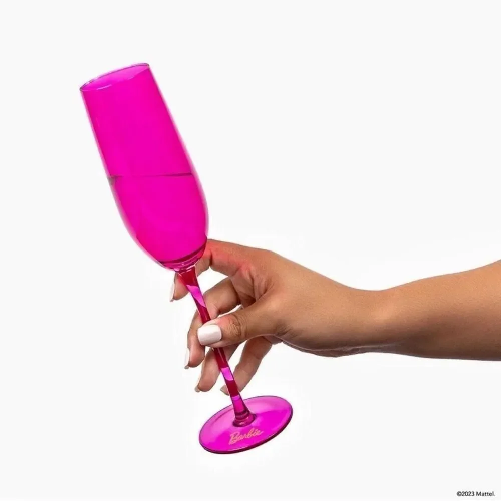Barbie Pink and Pink Decor-home-accesories